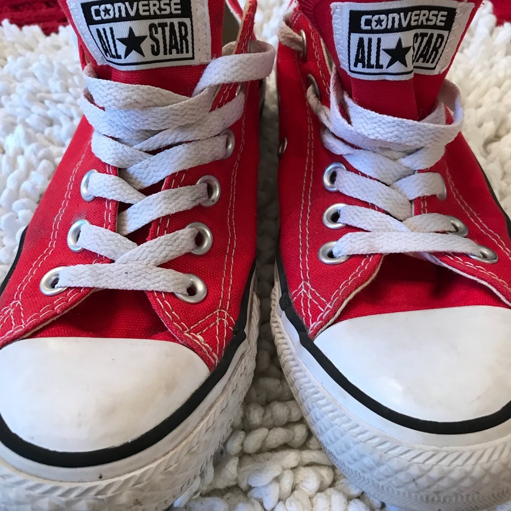 Converse All*Star